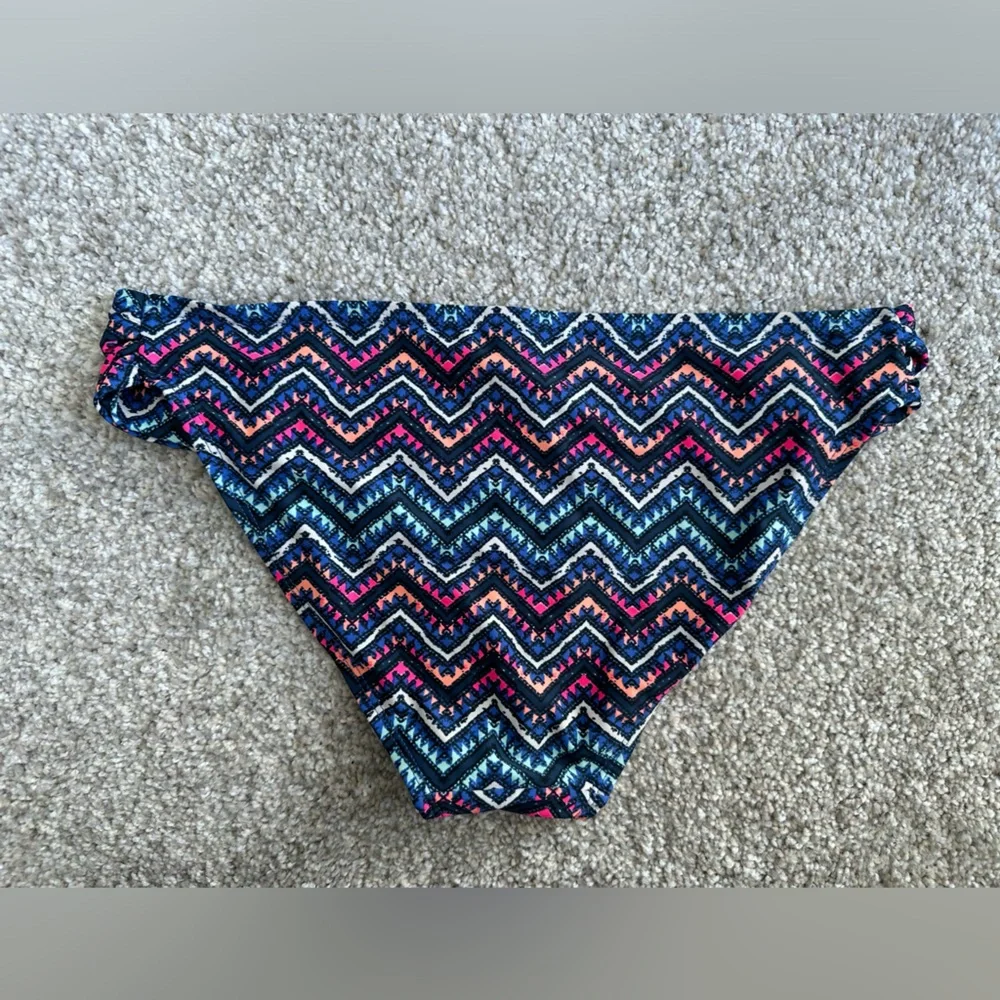 Women’s‎ Xhilaration Tribal Swim Bottoms
